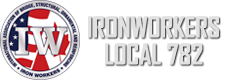 Ironworkers 782